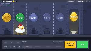 Chicken Road App: Das mobile Casino-Erlebnis