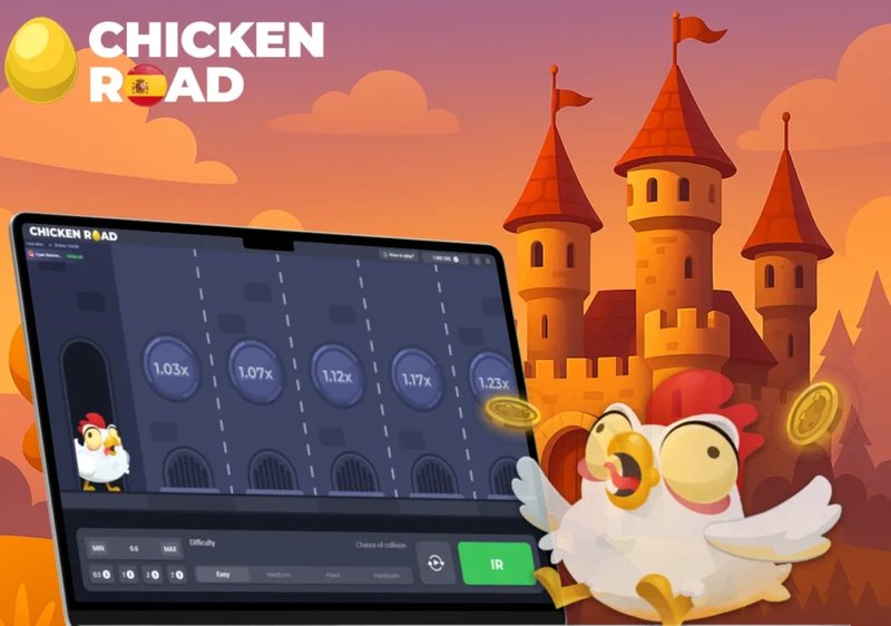 Chicken road online, chicken road
